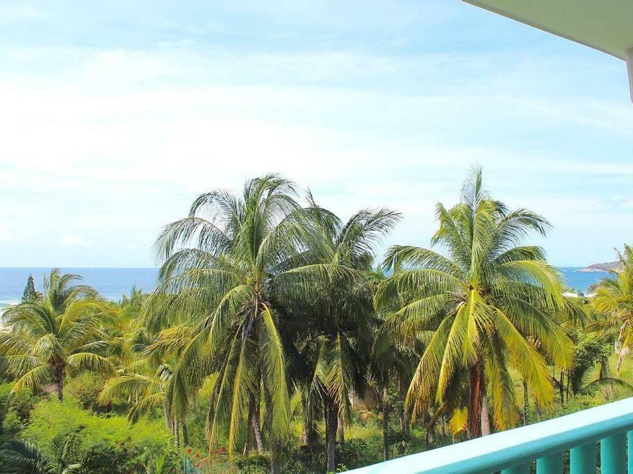 Ocean View Apartment 2 Blocks From Zicatela Strip! Puerto Escondido  Exterior foto